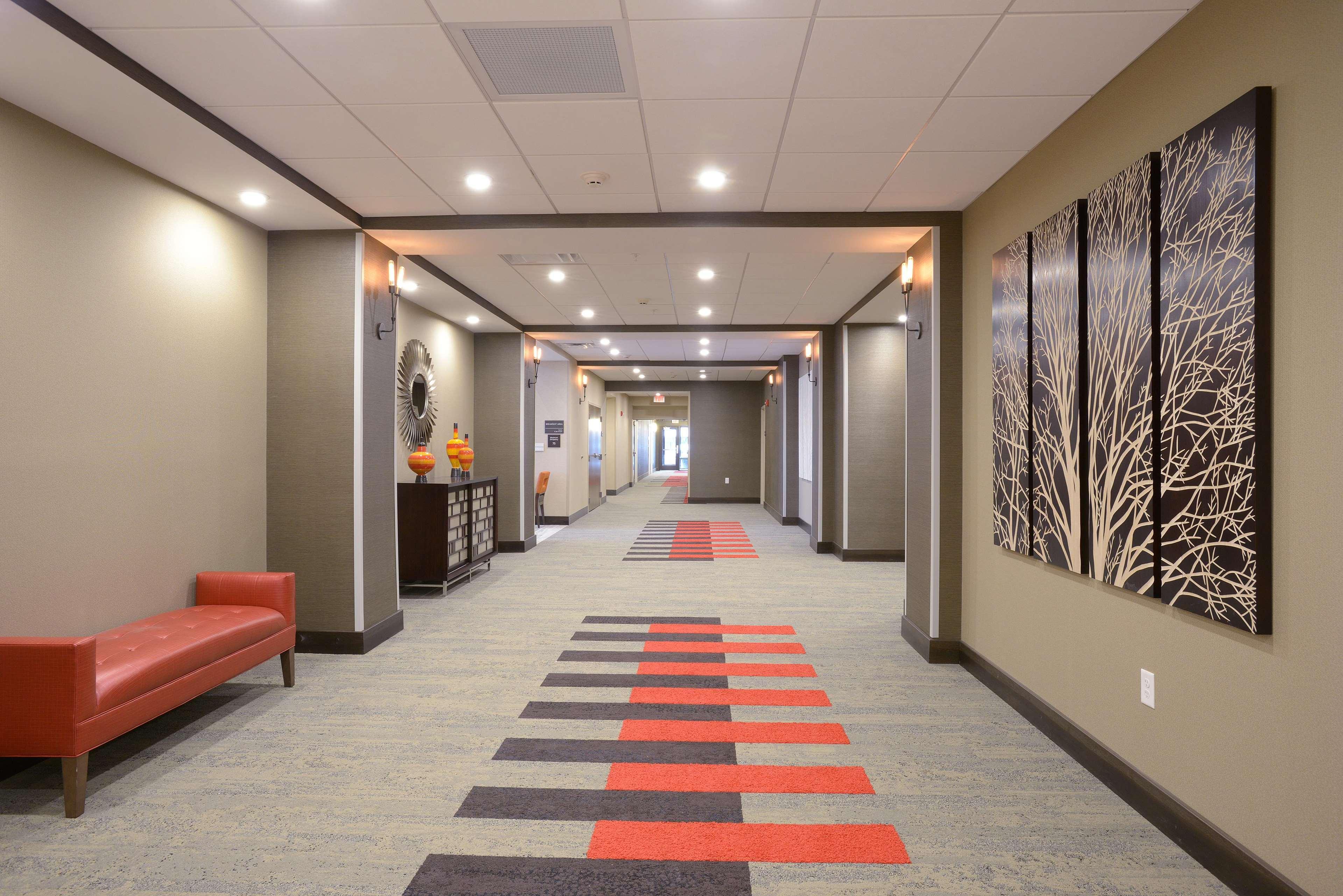 Hampton Inn & Suites - Cincinnati/Kenwood, Oh Silverton Экстерьер фото