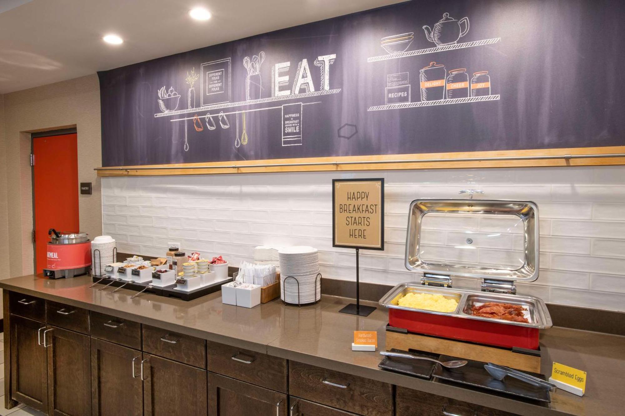 Hampton Inn & Suites - Cincinnati/Kenwood, Oh Silverton Экстерьер фото