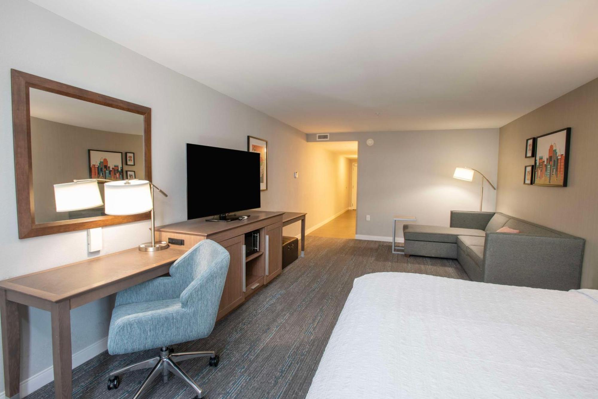 Hampton Inn & Suites - Cincinnati/Kenwood, Oh Silverton Экстерьер фото