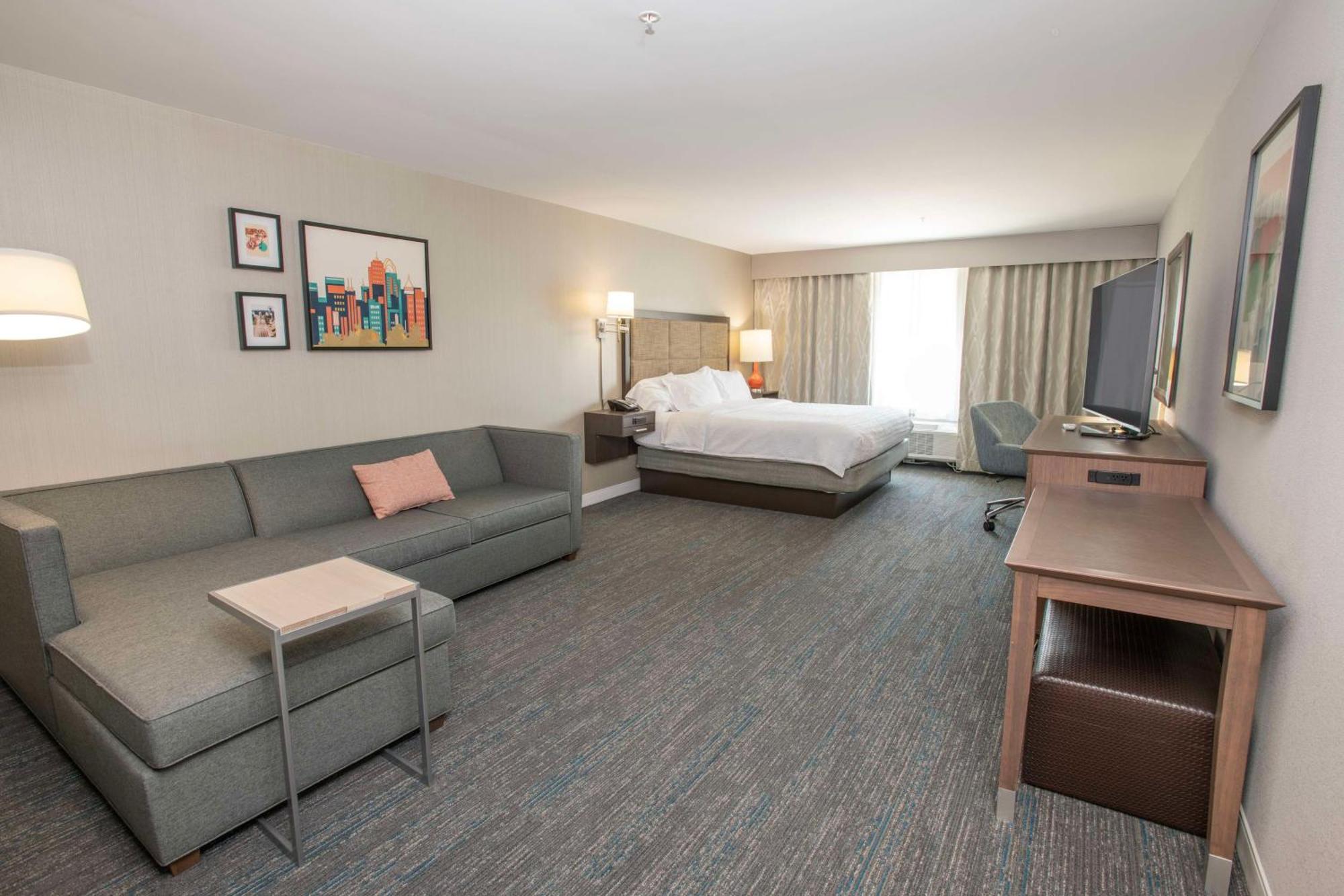 Hampton Inn & Suites - Cincinnati/Kenwood, Oh Silverton Экстерьер фото