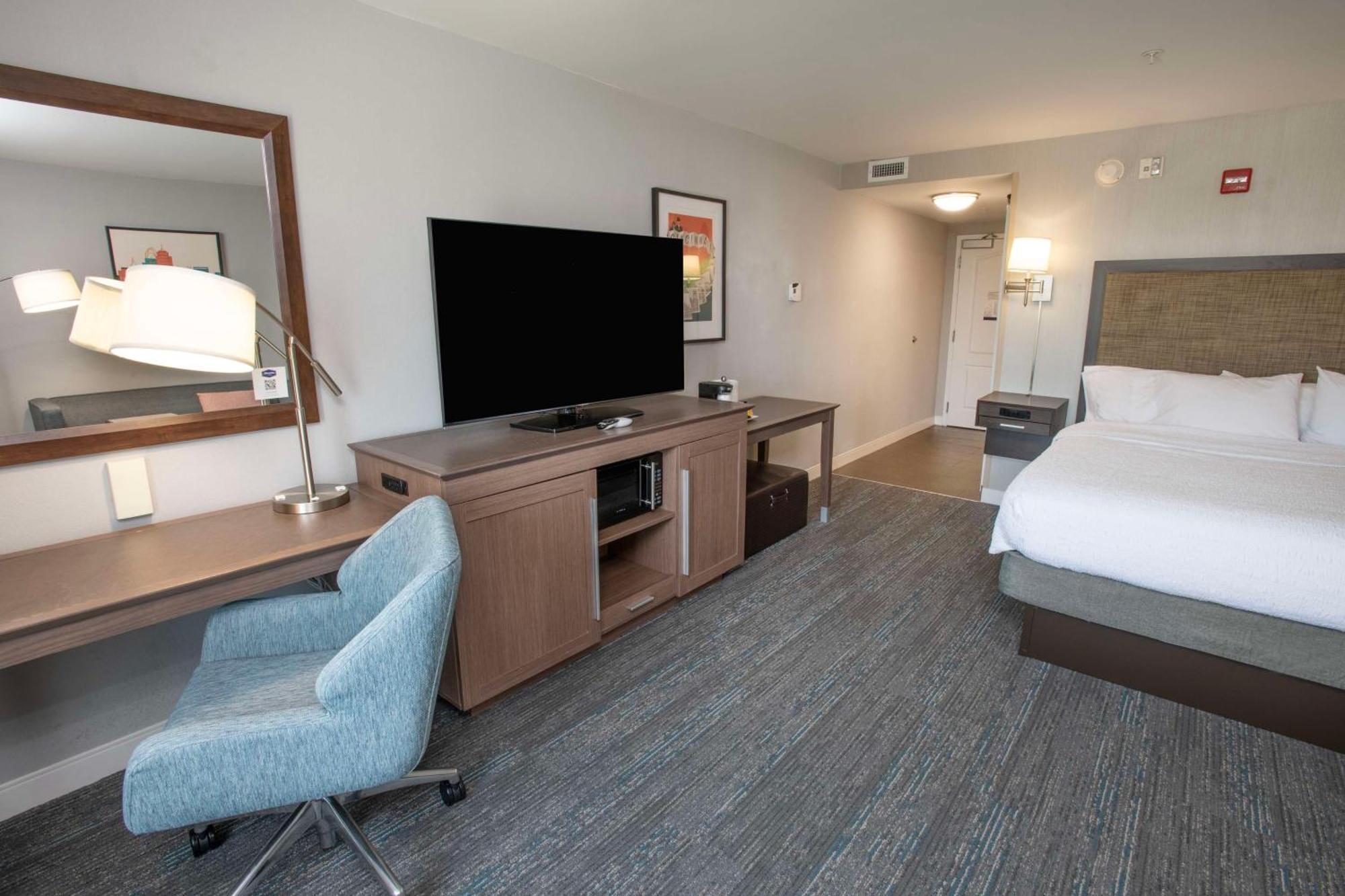 Hampton Inn & Suites - Cincinnati/Kenwood, Oh Silverton Экстерьер фото