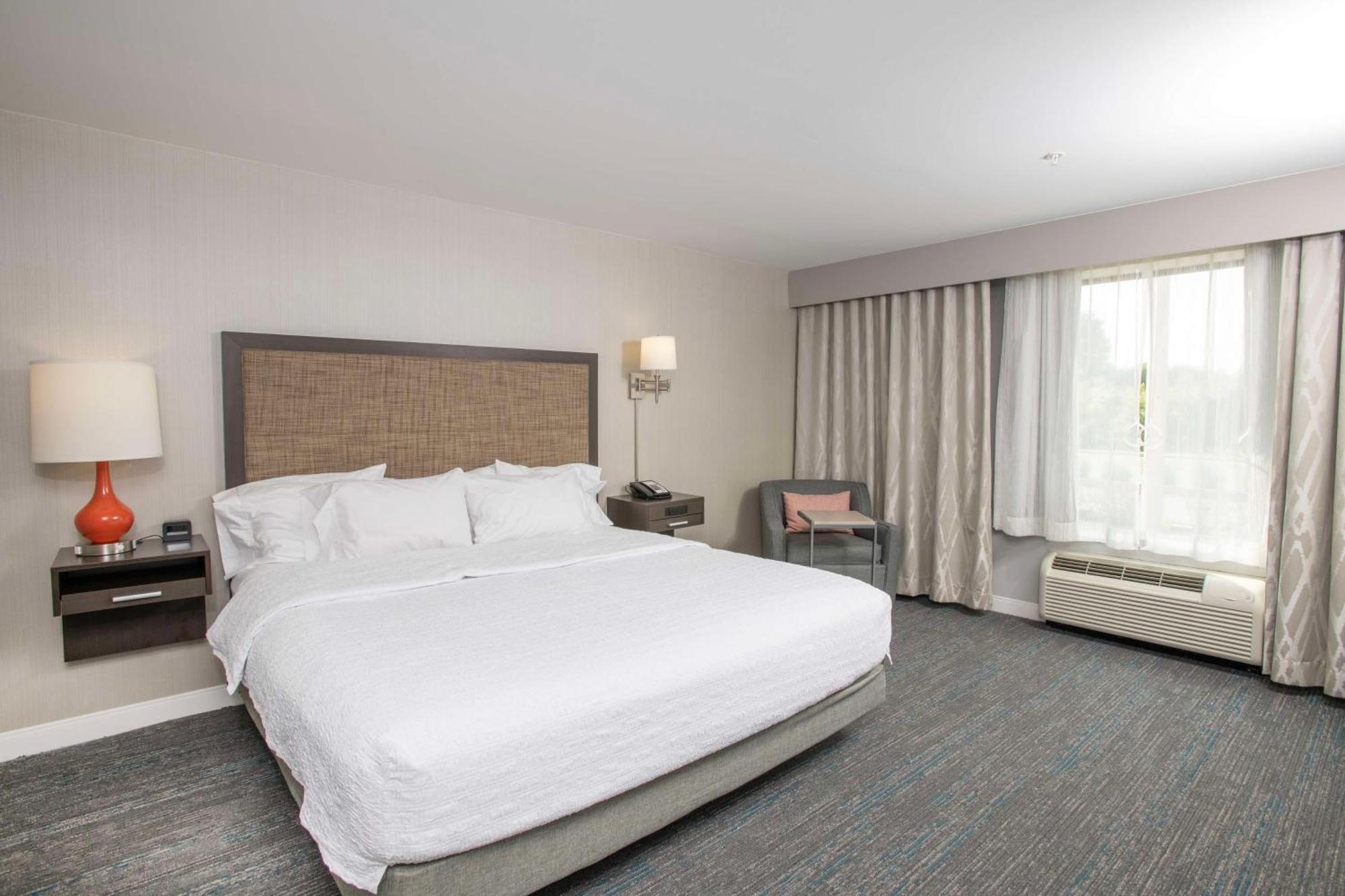 Hampton Inn & Suites - Cincinnati/Kenwood, Oh Silverton Экстерьер фото
