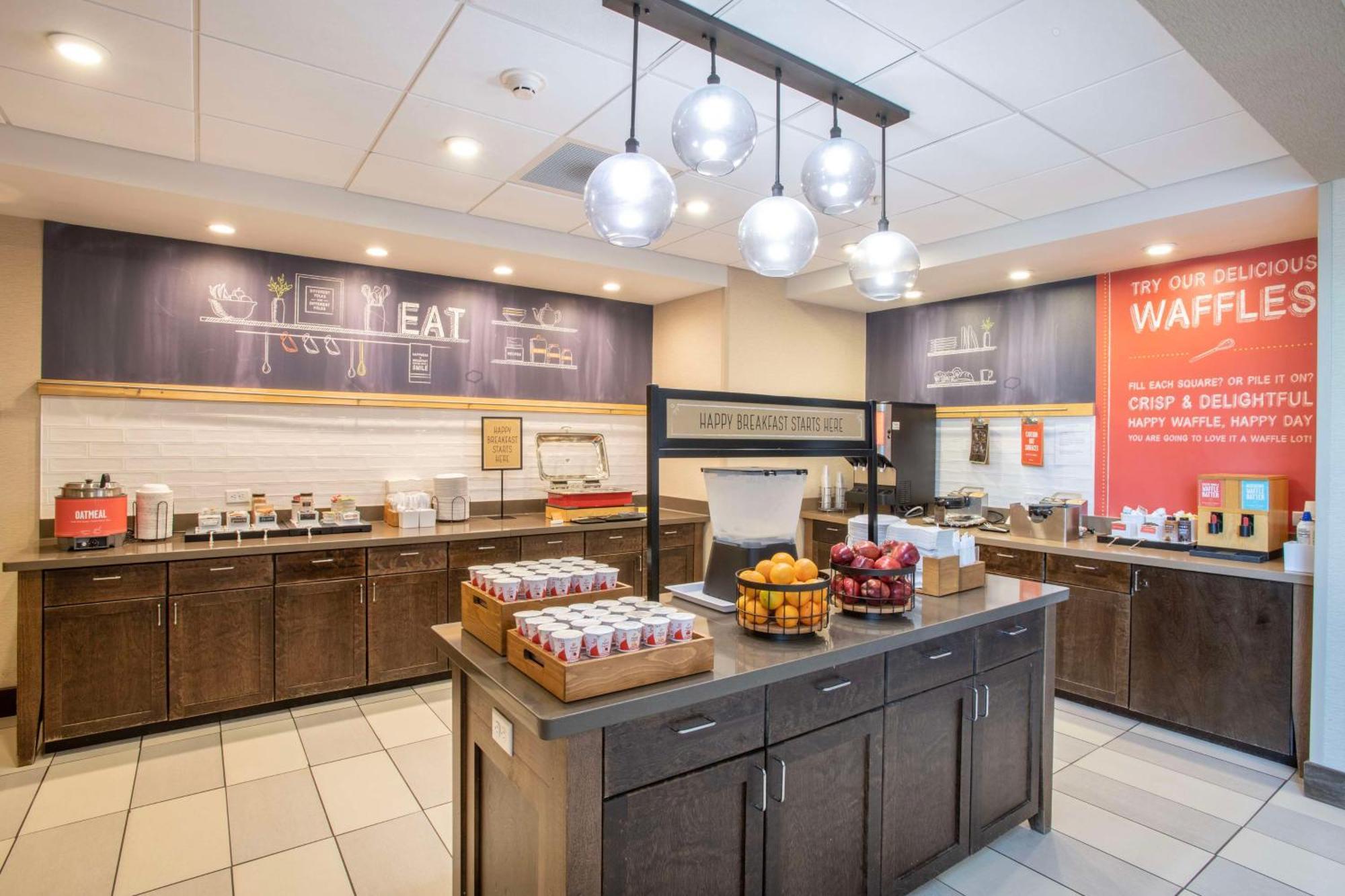 Hampton Inn & Suites - Cincinnati/Kenwood, Oh Silverton Экстерьер фото