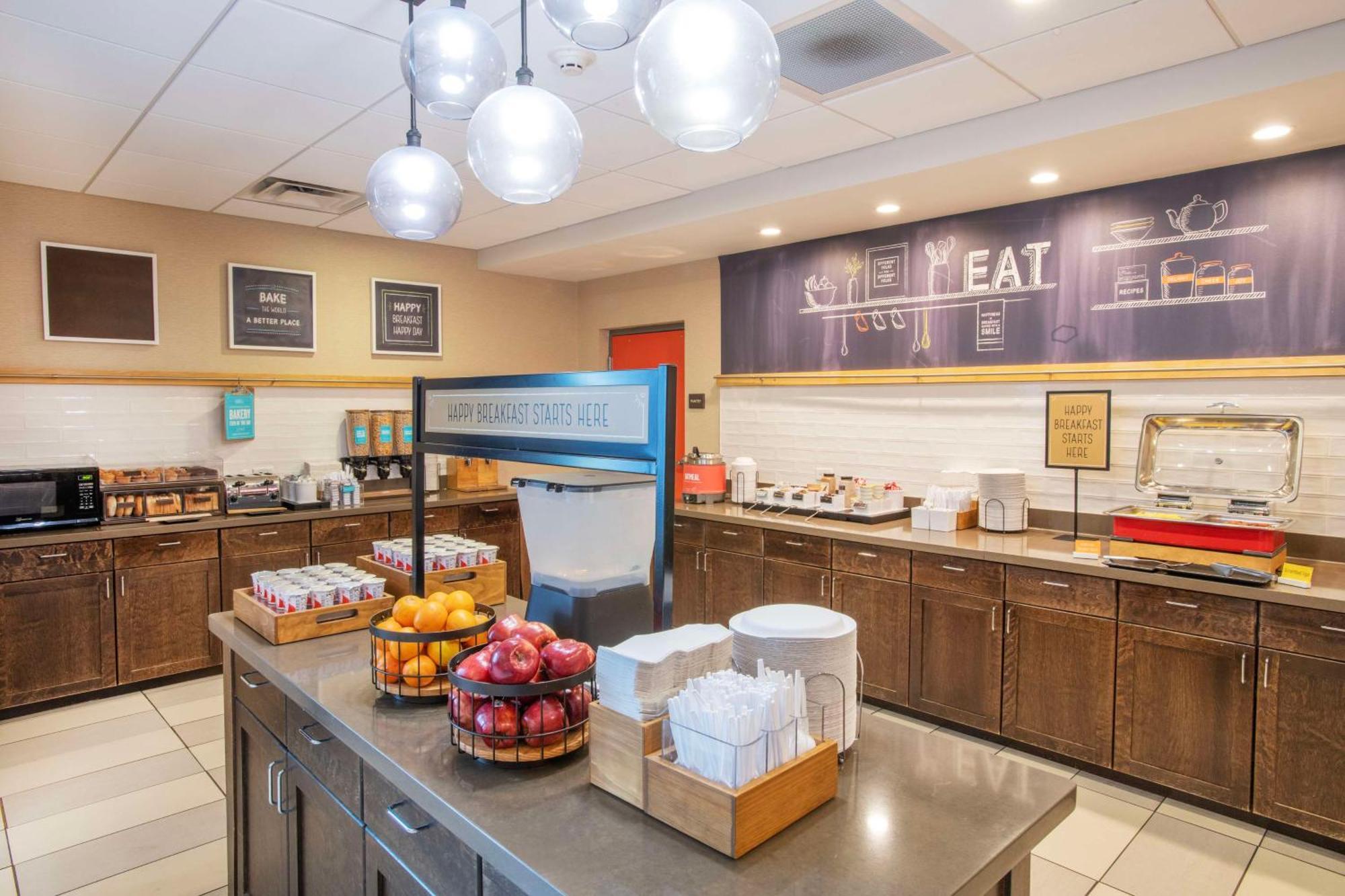 Hampton Inn & Suites - Cincinnati/Kenwood, Oh Silverton Экстерьер фото